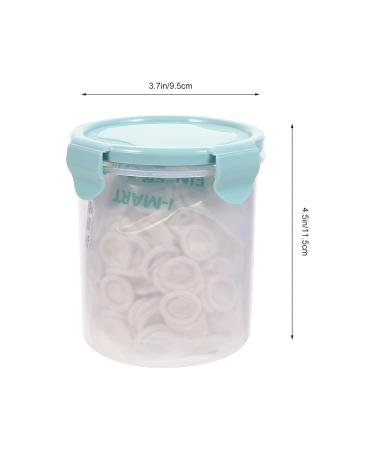 Flexible Finger Cots - Ultimate Protection for Manicure & Crafts | International Shipping Available - Buy Online on GoSupps.com