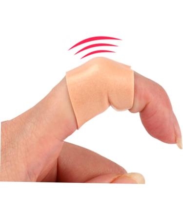 FRCOLOR 6 Pcs Anti-Wear Stickers for High Heels | Foot Protector Cushions & Heel Liners for Ultimate Comfort | Shop Internationally - Buy Online on GoSupps.com
