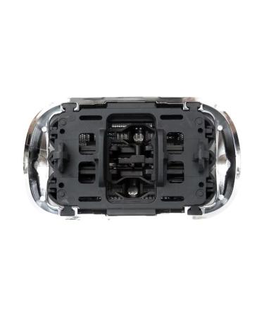 Buy 73S Electric Shaver Replacement Head for B-raun Series 7 - Compatible with 7020s 7025s 7085cc 7027cs 7075cc - Fast International Shipping - Buy Online on GoSupps.com