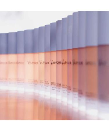 Vapour Beauty Soft Focus Foundation (115S) | Non-Toxic, Cruelty-Free Clean Makeup - Buy Online on GoSupps.com