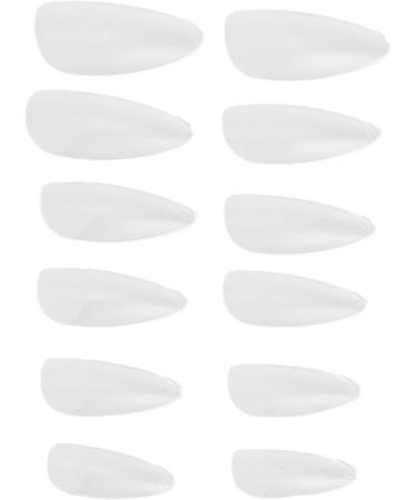 Nail Tips Fashion Breathable Nail Art Tips Multifunction for Christmas (09#) - Buy Online on GoSupps.com