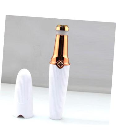 Beavorty 4-Piece Electric Razor Set | 2-in-1 Body & Eyebrow Shaver | USB Female Hair Removal Device - Ideal for Smooth Skin Worldwide! - Buy Online on GoSupps.com