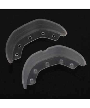 Teeth Whitening Kit Teeth Whitening Machine 2pcs Teeth Whitening Gel with Dental Tray - Buy Online on GoSupps.com