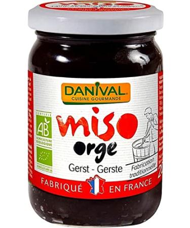 DANIVAL - BIO MISO ORGE 200G