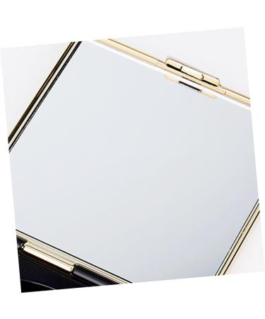 PLAFOPE 1pc Empty Eyeshadow Palette Black Eye Shadow Girl Empty Eyeshadow Containers Empty Eyeshadow Pallet - Buy Online on GoSupps.com