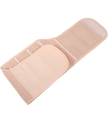 Postpartum Abdominal Girdle - Slimming & Shaping Belly Tape for All Sizes | XXL Regeneration Support - Buy Online on GoSupps.com