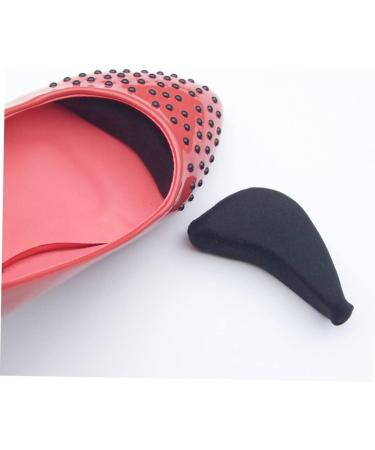 Buy Gatuida 12 Pairs Women Shoe Fillers - Toe Plug Inserts & Forefoot Cushioning Pads for Arch Support - Comfort Insoles & Big Toe Stuffing - International Shipping - Buy Online on GoSupps.com