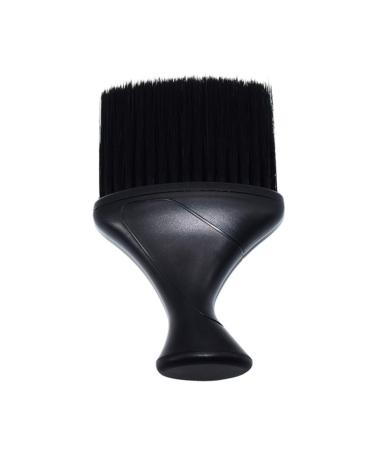 Minkissy Salon Road Cream Small brush Haircase brushes skin cleaning brush staub brush for the face hairdresser dusty hair brush hairstore brush face brush