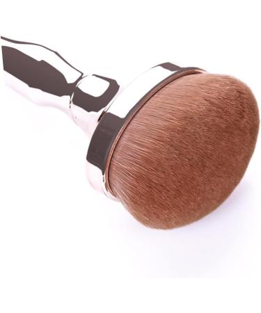 9st Makeup Women's Suit Makeup Brush Cosmetic Brush Professional Makeup Brush Powder Brush Makeup Brush For Women Adjusting Rubber Handle Main - Buy Online on GoSupps.com
