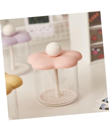 HAPINARY Facial Foamer Bubble Maker Skincare Facial Plastic Foaming Maker Foaming Bottle Face Wash Foamer Face Wash Bubble Maker Facial Cleaning Device Foams Maker - Buy Online on GoSupps.com