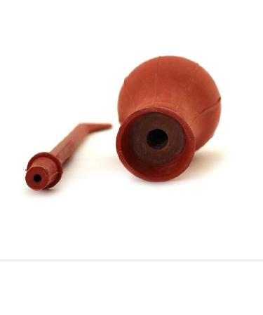 Rubber Termite Bulb Duster Powder Sprayer Gra - Buy Online on GoSupps.com