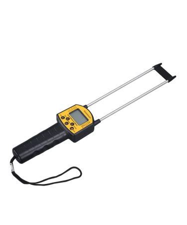 AR991 Professional Digital Grain Moisture Meter for Corn Wheat Rice Bean Peanut Grain Measurement Moisture Tester