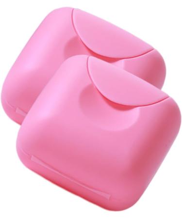 Lalafina 6-Piece Menstruation Cup Box | Foldable Plastic Tampon Holder & Sterilizer - Eco-Friendly Storage Solution - Buy Online on GoSupps.com