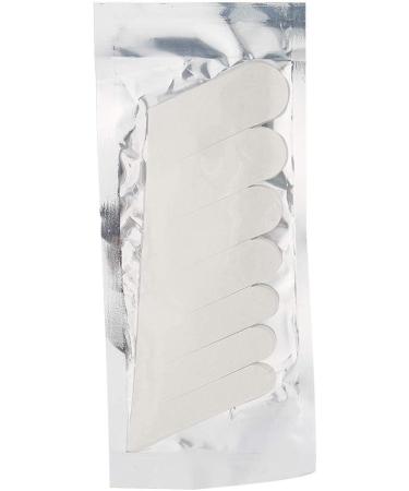 BYARSS Adhesive Silk Nail Wrap Reinforce Acrylic Nail Protector Stickers UV Gel Nail Art Tool for Salon or Home - Buy Online on GoSupps.com