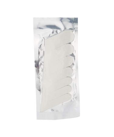 Nail Striping Wrap Self Adhesive Silk Reinforced Nail Protection Nail Art Tool for Salon Or Home Use (30 Piece)