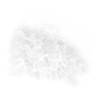 Edgeless Glasses Accessories | Borderless Spare Parts & Tools - 100 Pcs for International Shipping - Buy Online on GoSupps.com