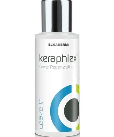 Keraphlex Leave-In Conditioner 100 ml Odourless