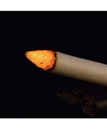 Healifty Moxa Sticks - Handmade Moxibustion from Chinese Plants | 10-Piece Slate Palette for Effective Healing - Buy Online on GoSupps.com