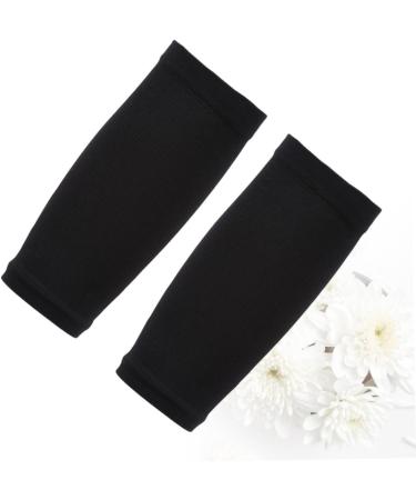 Buy Healvian 4 Pairs Leg & Knee Compression Sleeves - Optimal Support for Basketball Soccer & Football - Athletic Leg Sleeves for Ultimate Performance - Buy Online on GoSupps.com