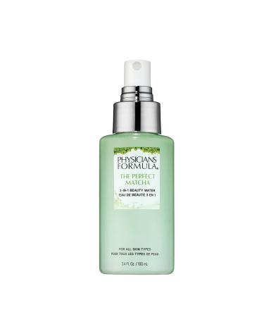 Shop Physicians Formula I Love My Skin So Matcha Face Mist - 3.4 Fl Oz | Nourishing Hydration for All Skin Types - International Shipping Available - Buy Online on GoSupps.com