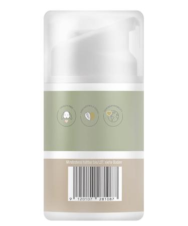 Enolenia Cosmetics Eye Cream - Vegan Anti-Fold Moisturizer for All Skin Types - Intensive Care for Youthful & Mature Skin - Buy Online on GoSupps.com