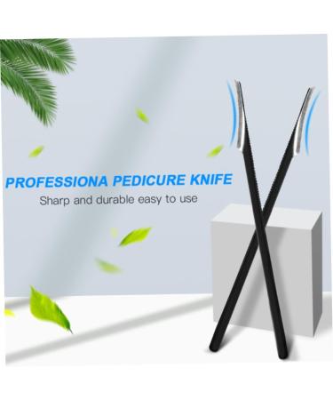 Foot Scraper Stainless Steel Foot Rasp Cutter Feet Dead Skin Callus Remover Pedicure Tool Pedicure Tool - Buy Online on GoSupps.com