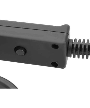 Professional Hair Straightener - Salon Quality Flat Iron for All Hair Types - Global Shipping Available - Buy Online on GoSupps.com