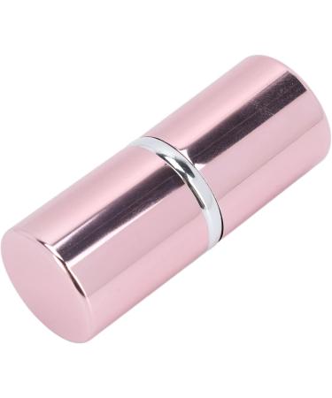Face Roller Oil Absorbing Volcanic Roller Oil Absorbing Roller Oil Control Skin Roller Oil Absorbing Volcanic Face Roller Volcanic Stone for Refreshed and Rejuvenated Skin Pink - Buy Online on GoSupps.com