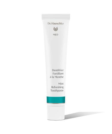 Dr. Hauschka (mint Forte Toothpaste) 75 ml