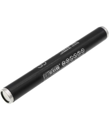 Estry 7800mAh Battery Replacement for Nightstick 9744 9700 9746 & 9700-BATT | International Shipping Available - Buy Online on GoSupps.com