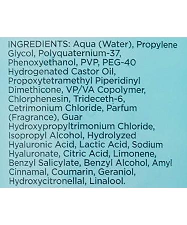 Fudge Professional Blow Dry Aqua Primer 150ml - Hyaluronic Acid Heat Protection for Volumizing - Buy Online on GoSupps.com
