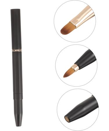 Angoily Makeup Brush Lip Applicators Eye Creams Eye Cream Applicator Tool Makeup Applicator Lipstick Applicator Wands Concealer Brush Wand Lip Balm Applicator Lipstick Brush Set - Buy Online on GoSupps.com