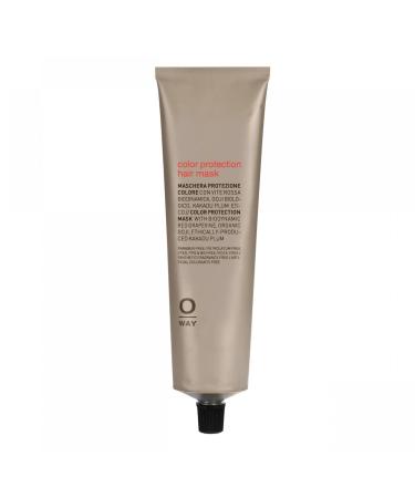 Oway Color Protection Hair Mask 5oz/150ml - Buy Online on GoSupps.com