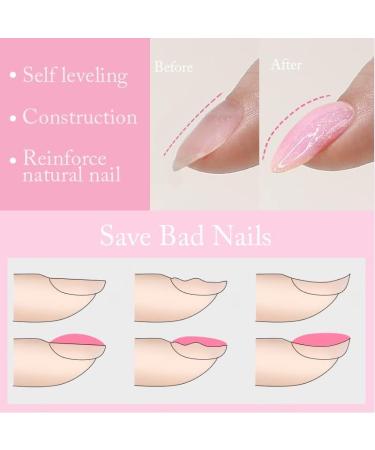 15ml Glitter Rubber Base Gel Aurora Chameleon Pink Gold Flakes Varnish Soak Off Semi Permanent UV Gels Polish Nail Art Manicure| | - - (Color: 9 Style A) 9 / Style a - Buy Online on GoSupps.com