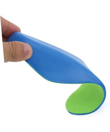 Didiseaon Flatfoot Orthopedic Insoles for Kids | Arch Support & Comfortable Posture Correction - Buy Online on GoSupps.com