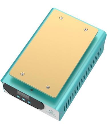 ArtGoS PRACHITZSTAND + Accessories - 7-Inch Digital Heating Plate for LCD Screen Separator - Maintain Constant Temperature - International Shipping - Buy Online on GoSupps.com