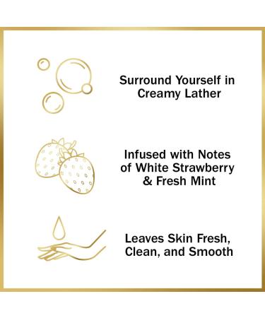 Olay Fresh Outlast 3.17 oz 4-Pack - Long-Lasting Body Wash Bundle - Buy Online on GoSupps.com