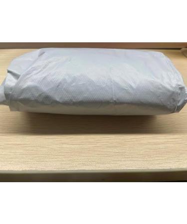 Replacement Blade for Body Razors - Sharp & Safe R-Angle Tips Compatible with Kibiy 1129 Trimmer Ideal for Face Chest Legs & Genital Area - Buy Online on GoSupps.com