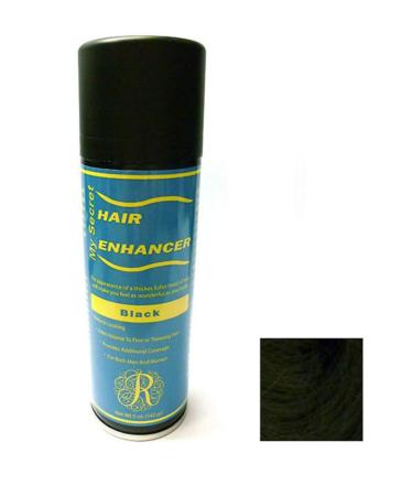 Spray Black 5 oz (142 g)