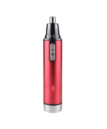 Nose Hair Trimmer Nose Ear Hair Trimmer Men Shaver Eyebrow Trimer Eyebrow Razor for Nose Face Clean Personal Care Tools Hair Cutting for Man Trimmer