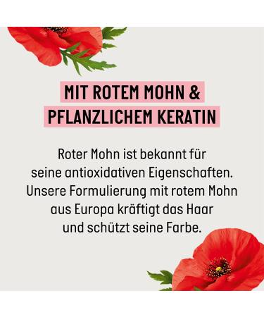 Guhl Color Protection & Care Conditioner 200ml - Best for Colored Hair - Enhance Shine & Vitality - Buy Online on GoSupps.com