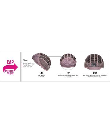 Buy Outre Synthetic Hair Half Wig Quick Weave Bonita (4) - Affordable International Shipping - Buy Online on GoSupps.com