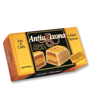 Pan de C diz Marzipan AntiuXixona 256g