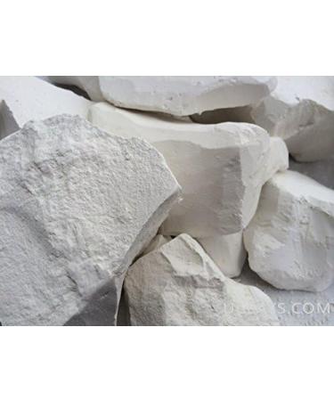 SVYAT edible Chalk chunks (lump) natural for eating (food) 450 g - Buy Online on GoSupps.com