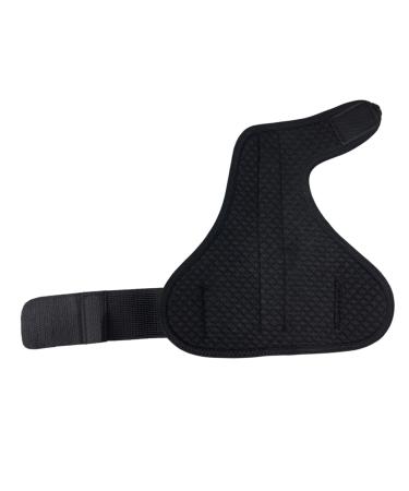 Mobestech Thumb Protector Thumb Hand Support Strap Adjustable Support Hand Support for for Thumb Adjustable Wraps Stabilizer Ok Cloth