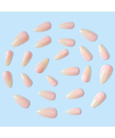 RSYHVG Wear nail pieces finished ins Wind Advanced Sense butterfly Pearl handmade nail art removable fake nail pieces stick on nails short stick on nails for women false nails with glue - Buy Online on GoSupps.com