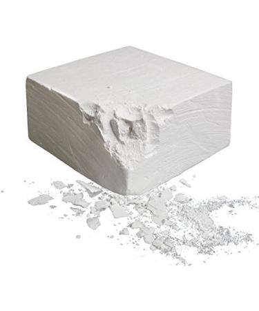 Carbonato de Magnesio 7grs - Carbonato de Magnesio Puro (Pack de 3)