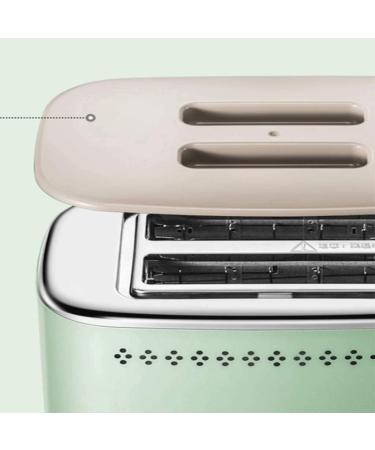 Bread hine Household Breakfast hine Easy to use - Buy Online on GoSupps.com