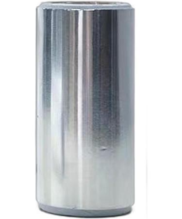 Hair Highlighting Tin Foil Roll - Hair Dye Tin Foil | Safe Salon Tin Foil Hair Foils for Color Application Thicken Hair Coloring Tin Foil for Coloring - Buy Online on GoSupps.com