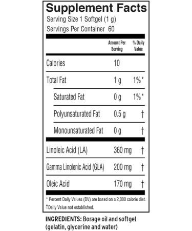 Barlean's Brevail Plant Lignan Extract - 30 Capsules for Hormonal Balance - Buy Online on GoSupps.com
